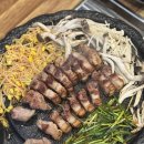 영남대 돈뜨락 경산본점 | [경산/삼풍동] 경산 고기집, 영대후문 맛집, 숯불에서 제대로 초벌해주는 &lt;영남대 돈뜨락 경산본점&gt;
