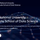 서울대학교 데이터사이언스대학원 | 서울대학교 데이터사이언스 대학원 과정 후기