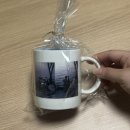 머그별 포토머그컵 제작 세상에서 하나뿐인 머그컵제작 후기