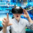 VR 360 이미지