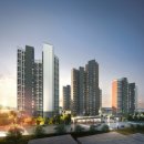 이(e)편한세상6-1단지 아파트 이미지