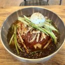 신일밀면