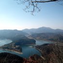 제 1,652차 [2월 15일] 전남 화순 옹성산[시산제] 산행(527m) 산행안내 이미지