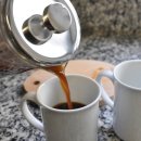 커피프레스(Coffee Press) 이미지