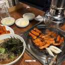 청계숯불닭갈비 이미지