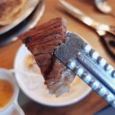 찬미한우식육식당 이미지