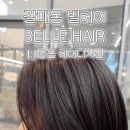 헤어벨(hair belle)