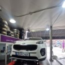 생골사거리(기아자동차 앞) | 월곡동 장위동 번동 스포티지 타이어교체 타이어테크 동대문점 2255518 넥센슈프림 교체후기