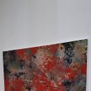 갤러리 조선 [Flow of Debris - 민성홍] 이미지