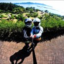 땅끝조각공원화장실 이미지