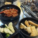 수곡중학교 | 청주맛집 수곡동 홍장군집 솔직후기 부속구이 미친 맛집 인정