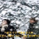 내가 제일 좋아하는 겨울노래...김세화,이영식의. '겨울 이야기' 이미지
