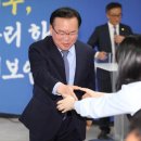 김부겸 카카오 검색결과