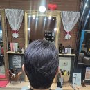성모헤어샵 | 아산30대 훈남 발수성곱슬 매직, 이정도면 인생머리 바뀝니다!!