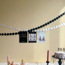 모츠(MOTS) | 쌍둥이 아기 300일 셀프촬영 소품 테이블 대여 아기 기념일 포스터 내돈내산 후기