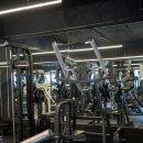 하대원주민센터 앞 | 성남헬스장 [백프로짐 하대원점 ]새로워진 시설과 프리미엄 운동 후기