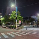 문성초등학교 앞 이미지