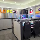 K-2 PC방 | 오산 PC방 '욜로 PC' 팀룸부터 커플석, 1인석 있는 PC방