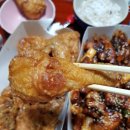 상문이두마리치킨 이미지