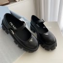 메리도프 | 프** 메리제인 로퍼 사이즈 상세후기