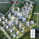 해링턴플레이스아파트 앞 이미지