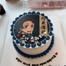 주정차CCTV-중앙지구대 | 기념일 생일날 용인 레터링 케이크 맛집 ‘달이네 케이크’