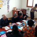 추산보건진료소 이미지