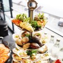 수상한 해물 포차 | 오이도 조개구이 맛집 조개포차에서 친구들과 바다뷰 제대로 즐긴 후기