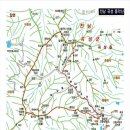 2019년 진주 산벗산악회 6월 정기산행안내(곡성 동악산) 이미지