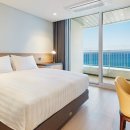 스카이베이경포호텔사우나 이미지