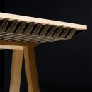 제로 에너지 퍼니쳐 Zero Energy Furniture stores heat to regulate room temperature 이미지