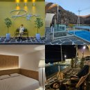 11500-19-27-101 | 안동 글램핑장, 럭셔리 글램핑 라피네 개별 바베큐 불멍 내돈내산 후기