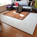 주식회사대산디자인 | 베베앙 모던스 퍼즐매트,층간소음매트~알럽맘체험단