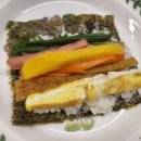 봉봉꼬마김밥 이미지