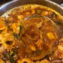 사위식당 보령점