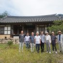 풍계서원 이미지