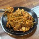 블랭크유 동탄목동점 | 동탄 아구찜 맛집 찜콩 동탄점 해물아구찜 소자 매운맛으로 스트레스 푼 솔직후기
