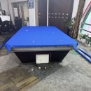 국제 당구장 이미지