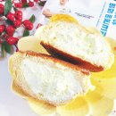 CU 편의점 | 연세우유 명장 메론 크림빵 cu 편의점 신상 후기