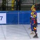 [쇼트트랙]2017 세계 주니어 선수권 대회 제1일 남자 500m 예비예선 제5조-LIU Shaoang(1위)/DERKACH(2위)(2017.01.27-29 AUT/Innsbruck) 이미지