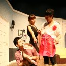 연극 <라이어> 이미지