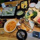 다미횟집 | 상인동 횟집 다미 후기 🍶 회도 대박, 안주는 더 대박! 혼자 알고 싶은 진짜 술맛집