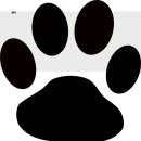 11월의 발자국 이미지