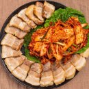 보쌈의맛 이미지