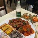 구이한판 | 선릉 맛집 원조해장촌 뼈구이한판 만족 후기