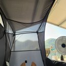 B7 | 경남 고성 대충캠핑장 B7사이트 타프존 후기(내돈내산)
