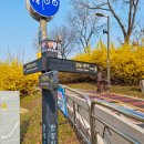 잠실나루나들목 앞 이미지