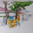 축동안길 이미지