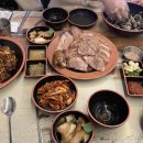 한방장충왕족발