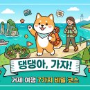 모래숲펜션 | 거제 반려견 동반 여행, 어디로 가야 할까? 7가지 코스로 정리했다